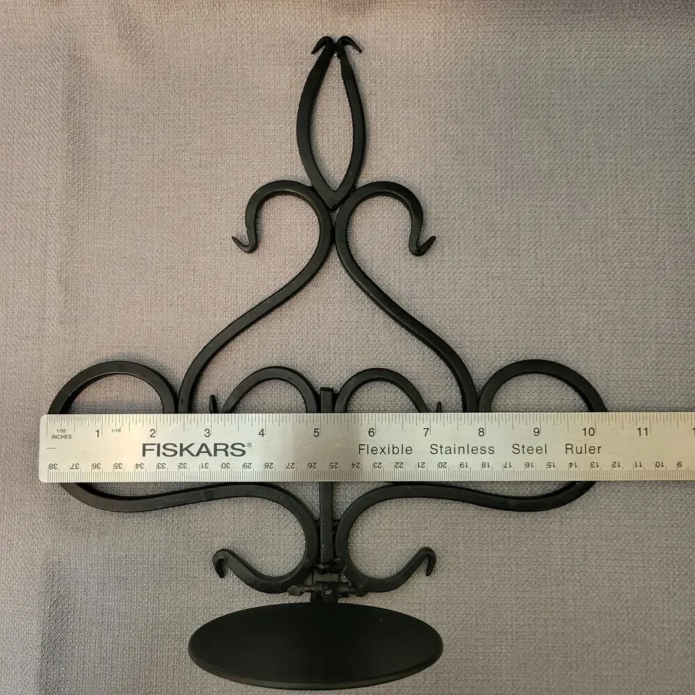 Unbranaded pair black